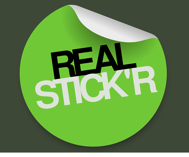 Customized Stickers