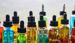 Vape Juice Safety: Understanding Potential Risks and Precautions