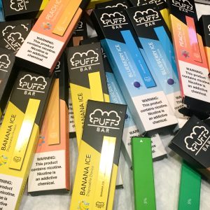 The Disposable Vape Landscape: Brands, Flavors, and Choices The Disposable Vape Landscape: Brands, Flavors, and Choices
