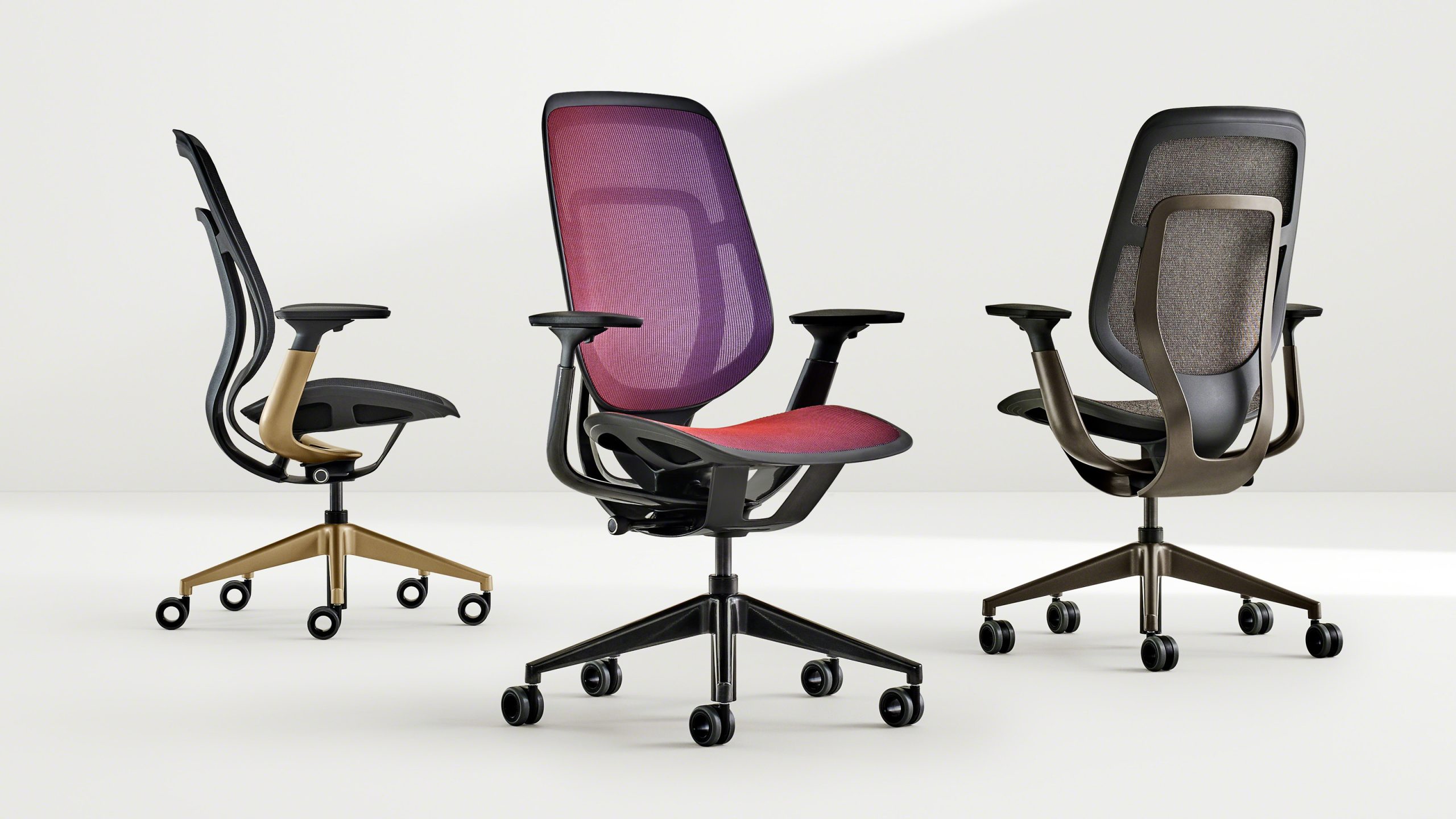 steelcase chairs