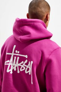 How to Rock Your Stussy Hoodie: Styling Tips and Inspiration