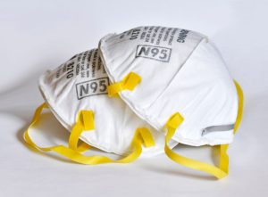 N95 Respirators: Navigating Proper Usage and Fit for Maximum Safety