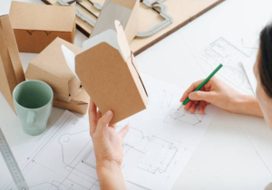The Important Benefits of Packaging Design Company