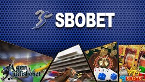 The Thrill of Betting with SBOBET - Your Ultimate Guide