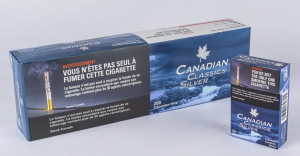 Unpacking the Popularity of Canadian Classic Cigarettes