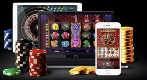 The Thrill of Online Casino Video Poker