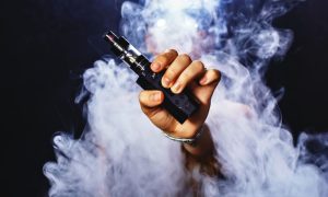 A Flavorful Farewell to Smoking: Transitioning with Disposable Vapes