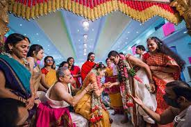 Understanding the Iyengar Wedding: A Journey Through Tradition and Togetherness