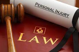 NYC Injury Attorneys P.C: Your Trusted Personal Injury Lawyers