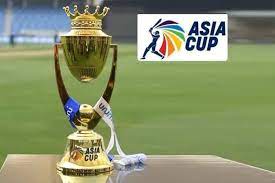 Cricket Fever in Asia: Exploring the 2023 Asian Cup Schedule