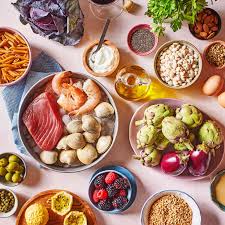 The Health Benefits of Mediterranean Cuisine