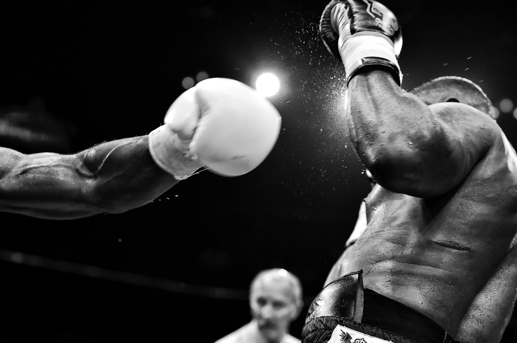 The Knockout List: Best Boxing Streaming Sites for Fight Fans