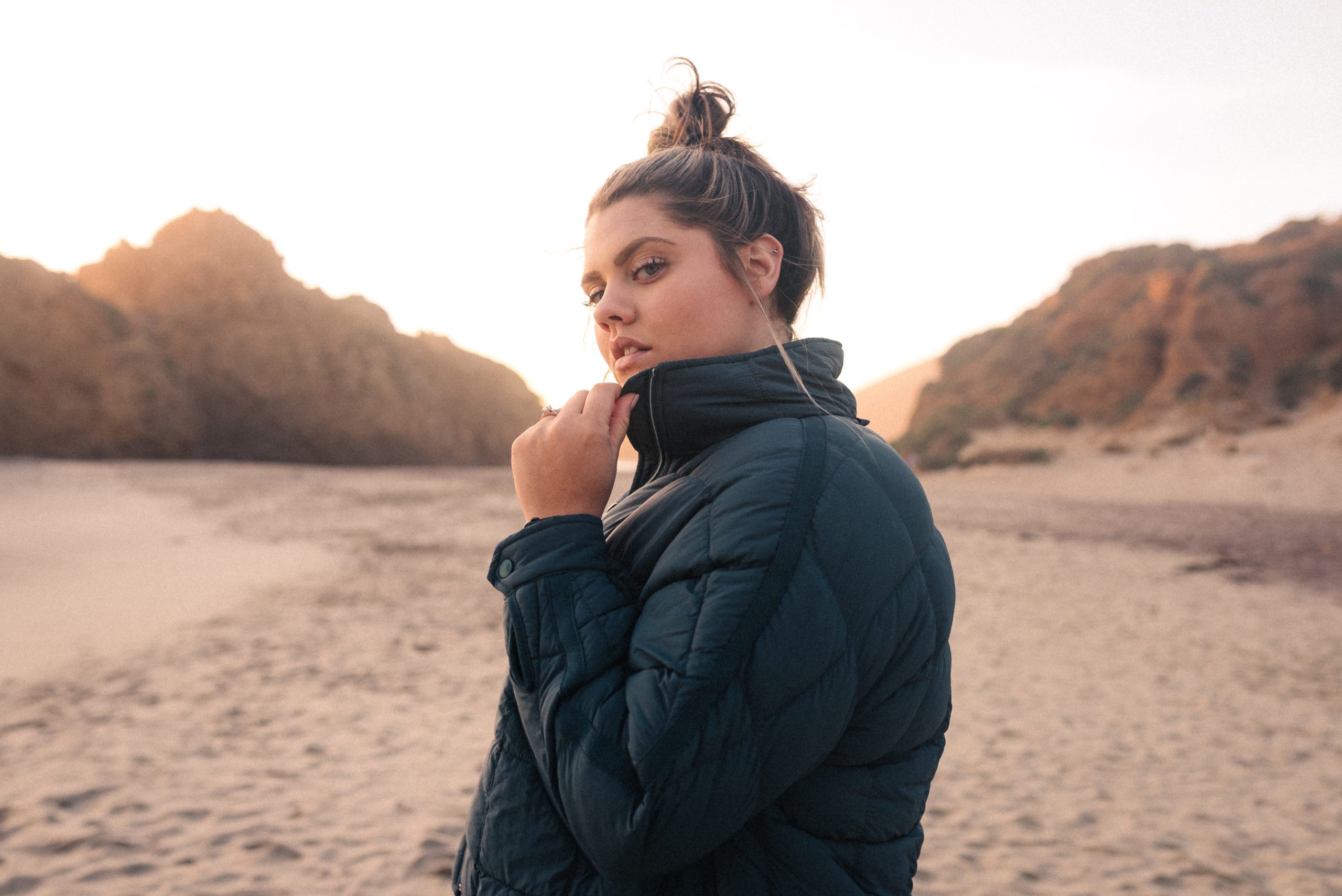 Thermal Jacket