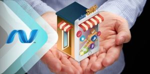 Why is ecommerce application development services needed for business?