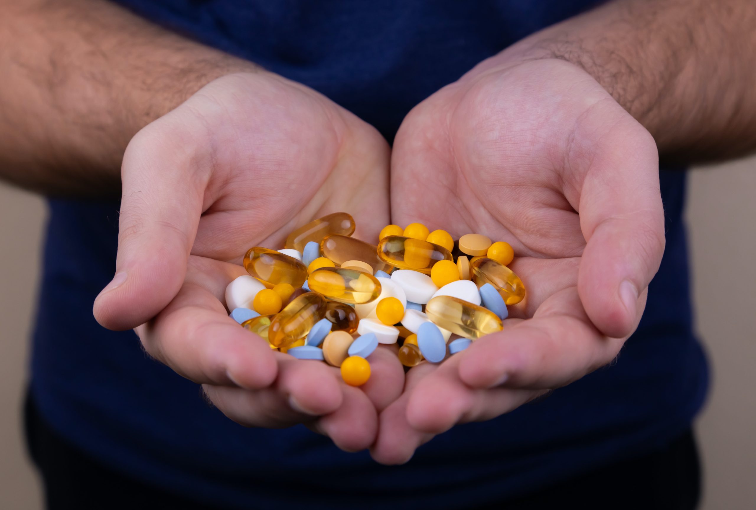 Pharmaceutical Industry