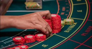 Demystifying Baccarat Betting Systems