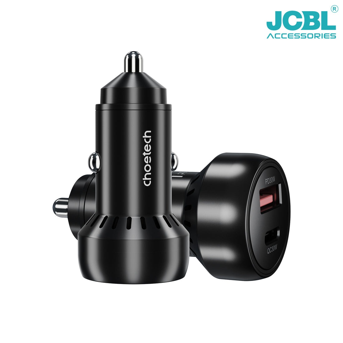 Stay Powered on the Go A Closer Look at JCBL Accessories' Mobile Car