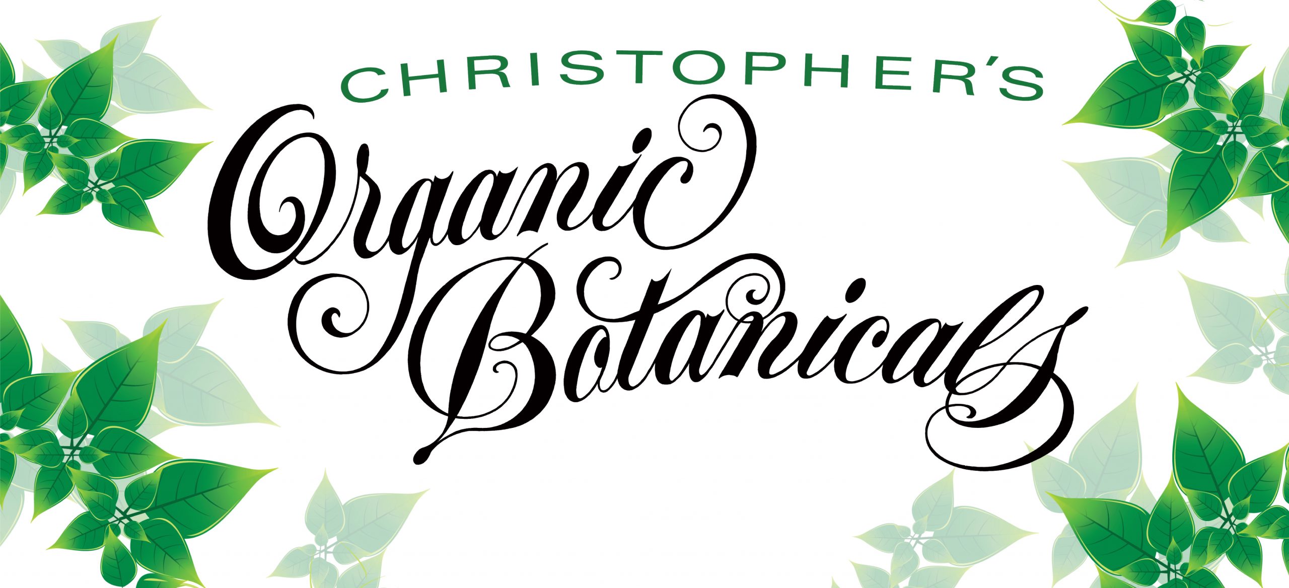 Christopher’s Organic Botanicals