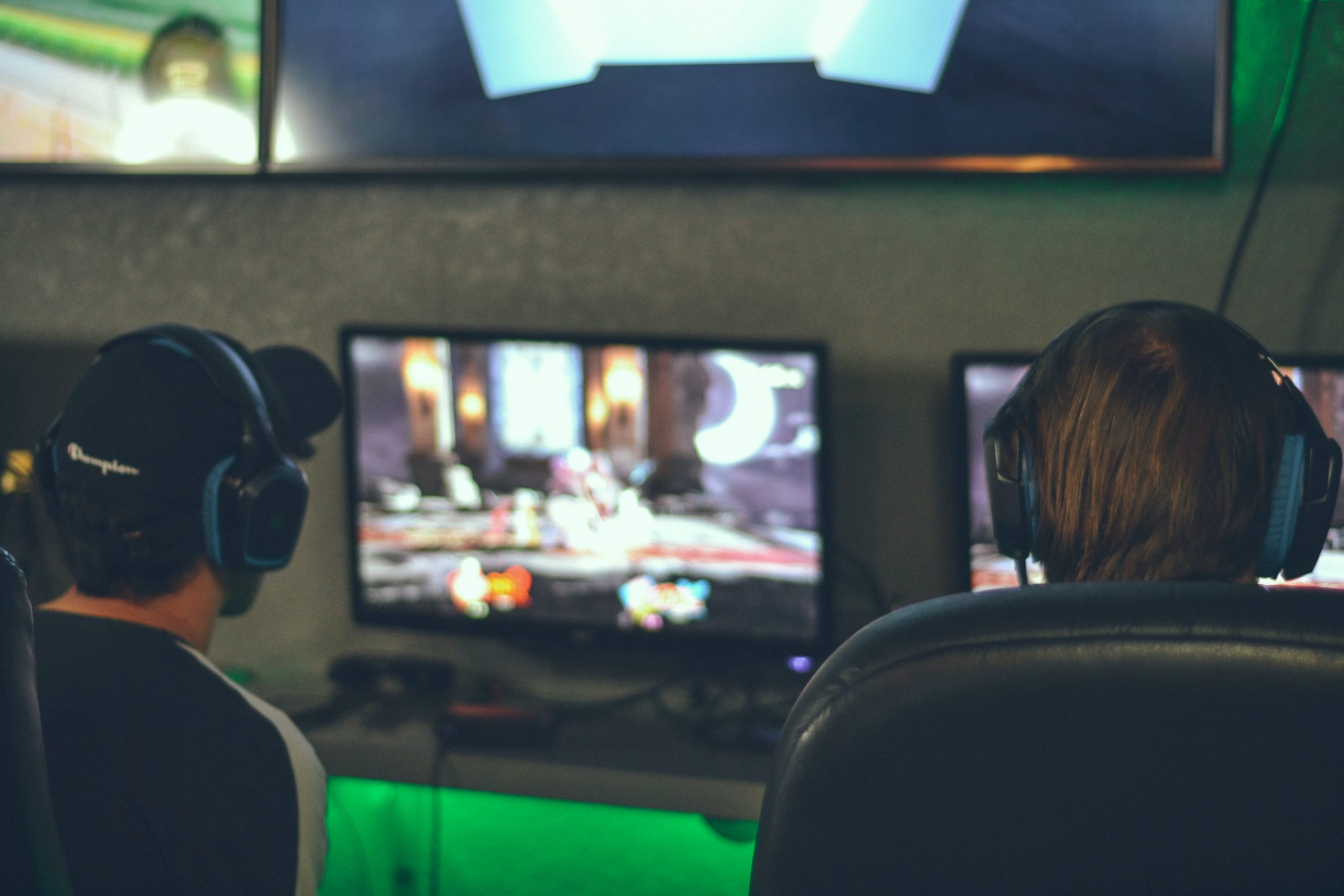 Gaming Experience