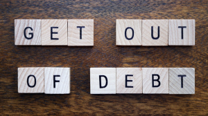 Bli Kvitt Gjeld: How to Get Rid of Debt