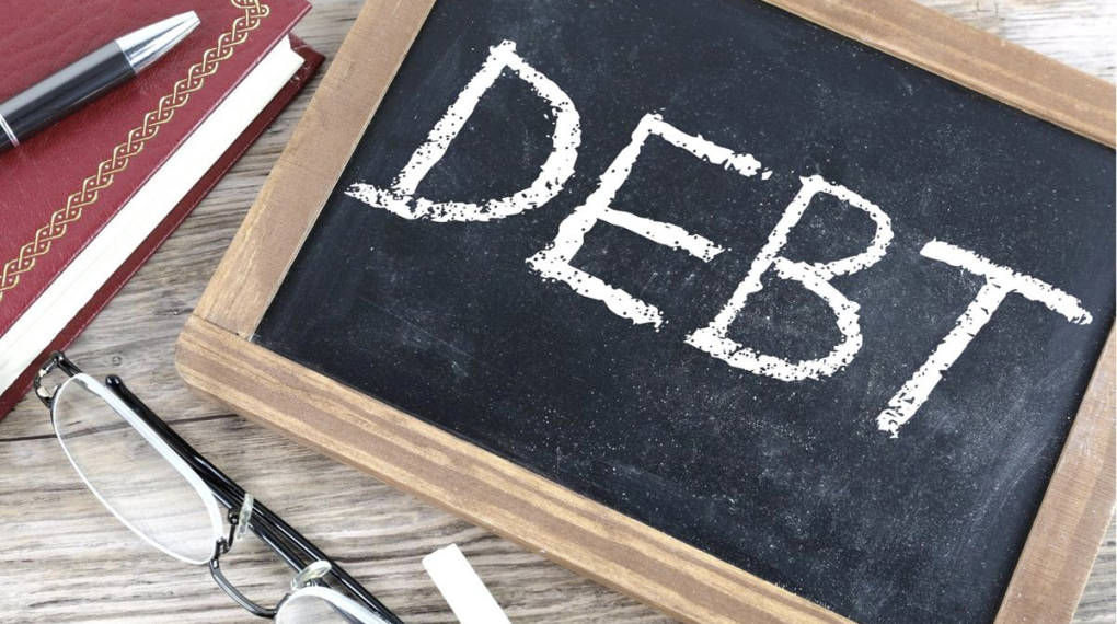 Consider Debt Settlement