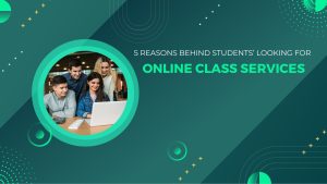 Looking for Online Class