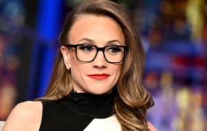 Revealing kat timpf salary 2023: Insights, Analysis, and Expectations