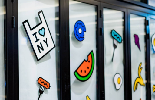 A Comprehensive Guide to Applying and Removing Custom Vinyl Stickers