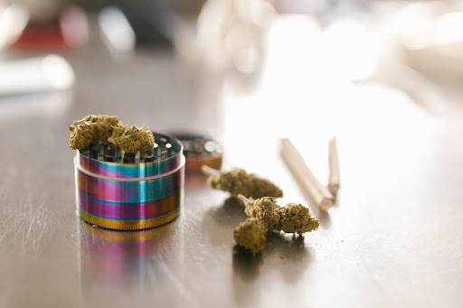 Strain For Your Desired Effects