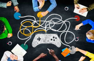 The Gamification of Education