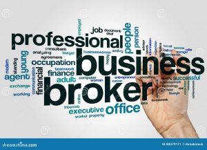 business-broker-word-cloud-concept-88379171