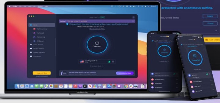 iTop VPN and VPN UAE: Exploring Features, Benefits