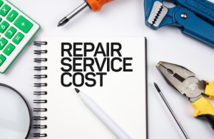 Repair or Replace What's More Cost-Effective