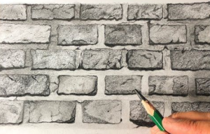 Draw-a-Brick-Wall