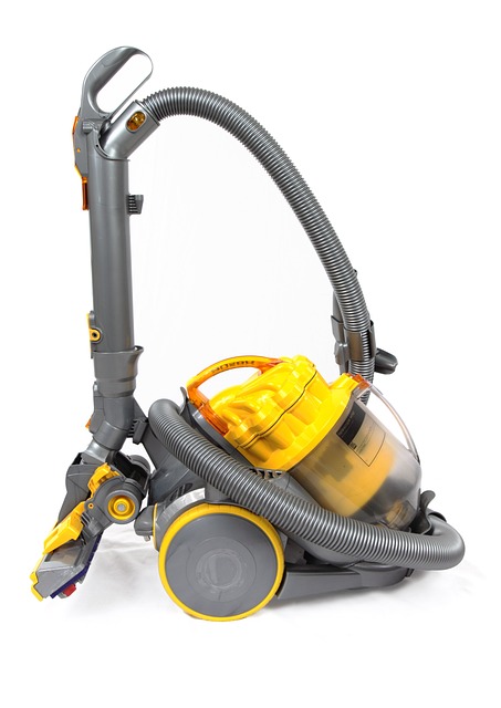 How to Fix When Vacuum Cleaner is Smoking