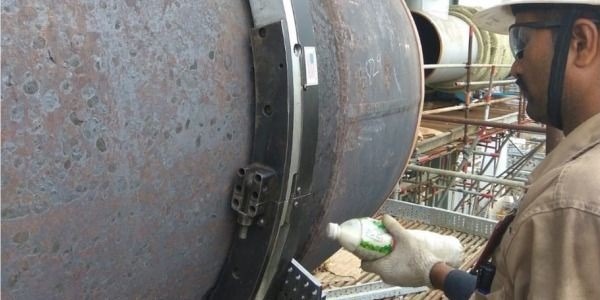 pipe-cutting machine