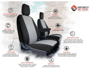 Benefits of Neoprene Seat Covers
