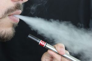 The Rise of E-Cigarettes Down Under