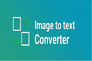 A Tutorial on Utilizing an Image to Text Conversion Service: A Detailed Walk-through