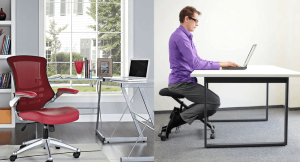 The Ultimate Guide to Ergonomic Office Furniture