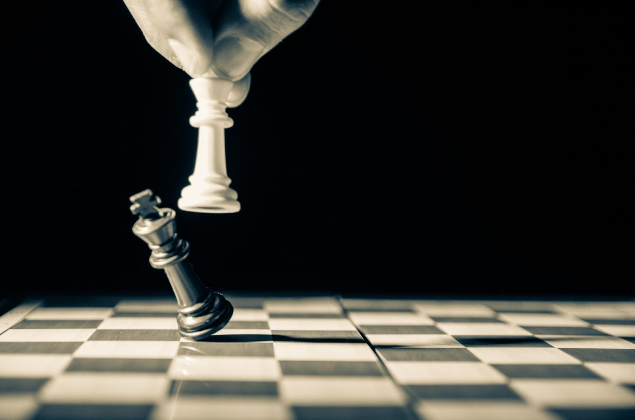 Turn Trade Strategy