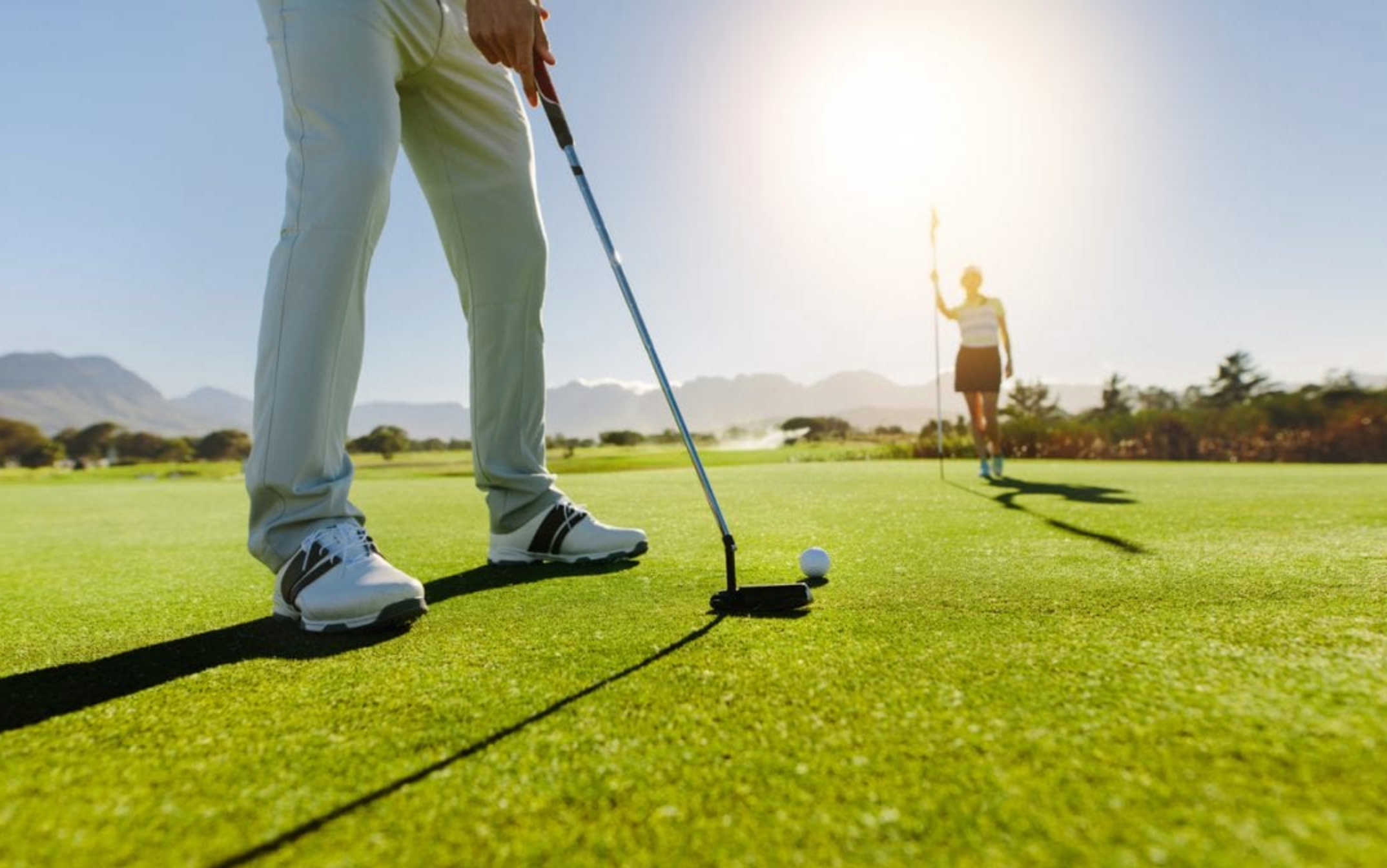 golf