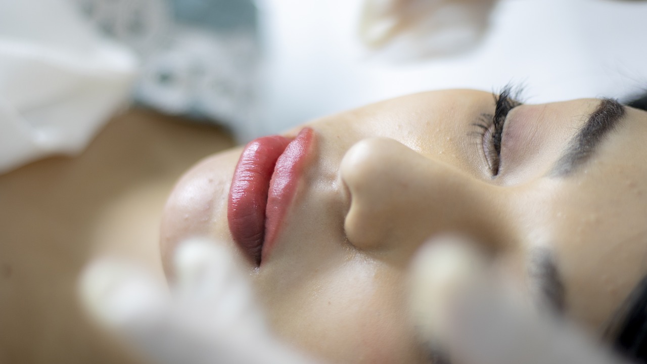 A Guide To Facial Services At Blossom Esthetics In Bradenton
