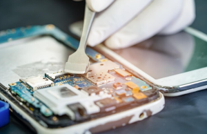 Budget-Friendly iPhone Repair Solutions