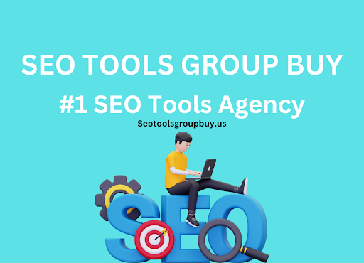 Group Buy SEO Tools