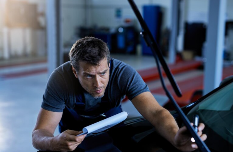 Understanding the Process of Windshield Replacement in Dallas, TXThe Allure of Video Chat with Strangers on Camloo