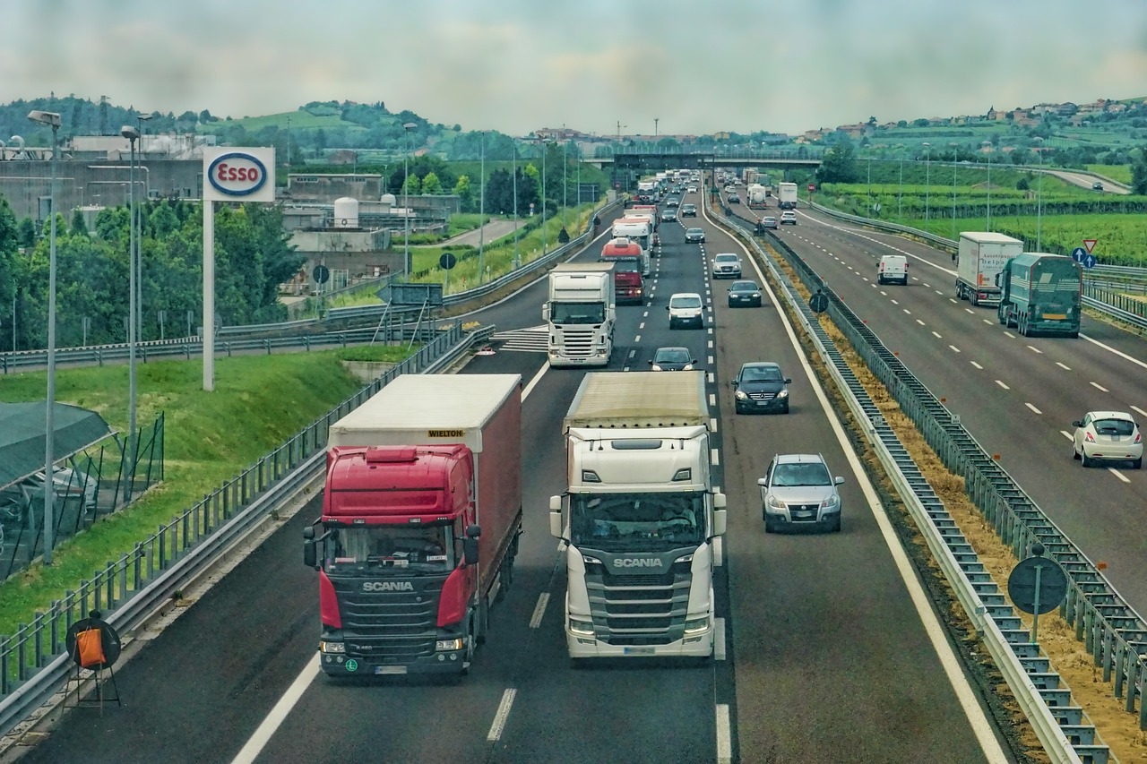 Truck Financing