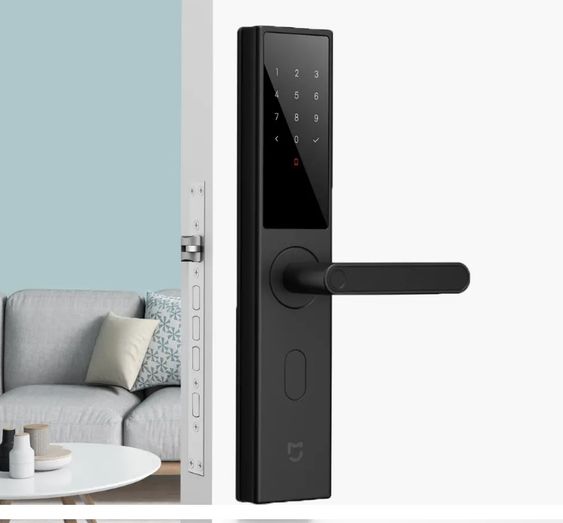 Cerradura inteligente