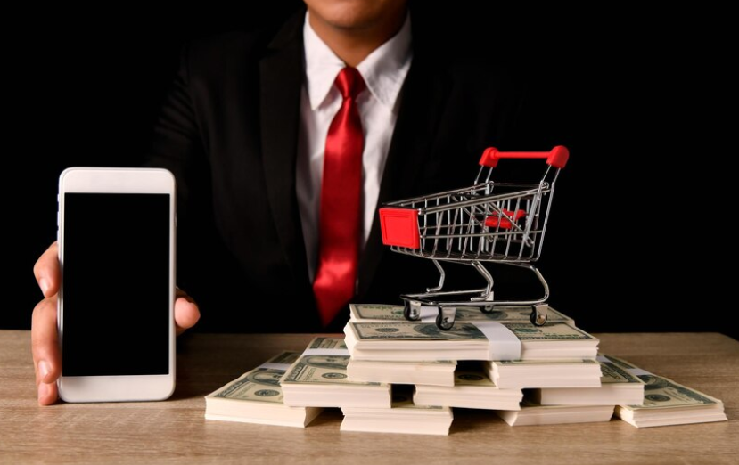 Why Is It Necessary to Develop a Mobile-Friendly eCommerce Website