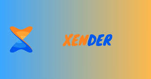 Xender App